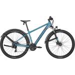Bergamont Revox 3 EQ 27,5 Fahrrad caribbean blue (shiny)