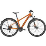 Bergamont Revox 3 EQ 27,5 Fahrrad Fahrrad dirty orange/black (shiny)