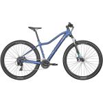 Bergamont - Revox 3 FMN Mountainbike Hardtail flaky blue 2022 blau XS7