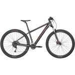 Bergamont Revox 4 29 Fahrrad flaky black (shiny)