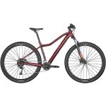 Bergamont Revox 4 FMN 27,5 Fahrrad Fahrrad Damen mirror red (shiny)