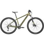 Bergamont Revox 6 29 Fahrrad Fahrrad dark gold (shiny)