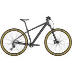 Bergamont Revox 8 29 Fahrrad Fahrrad black (matt)