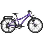 Bergamont Revox ATB 20 Girl Fahrrad Damen metallic purple (shiny)