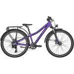 Bergamont Revox ATB 24 Girl Fahrrad Fahrrad Damen metallic purple (shiny)
