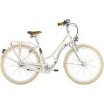 Weiße Bergamont Summerville Fahrräder 