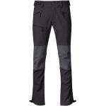 Bergans Men's Fjorda Trekking Hybrid Pants Solid Charcoal/Solid Dark Grey Solid Charcoal/Solid Dark Grey L