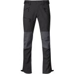 Bergans Men's Fjorda Trekking Hybrid Pants Solid Charcoal/Solid Dark Grey Solid Charcoal/Solid Dark Grey S