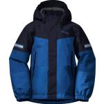 Bergans Kids' Lilletind Insulated Jacket Dark Riviera Blue/Navy Blue Dark Riviera Blue/Navy Blue 104