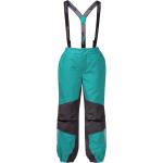Bergans Kid's Lilletind Insulated Pant Green Lake/Solid Charcoal Green Lake/Solid Charcoal 92