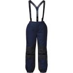 Bergans Kid's Lilletind Insulated Pant Navy/Solid Charcoal Navy/Solid Charcoal 110