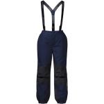 Bergans Kid's Lilletind Insulated Pant Navy/Solid Charcoal Navy/Solid Charcoal 98