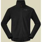 Bergans Men's Hareid Fleece Jacket Nohood Black L