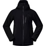 Bergans Men's Oppdal Insulated Jacket Black/Solidcharcoal Black/Solidcharcoal XXL