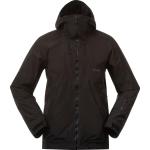Bergans Men's Stranda V2 Insulated Jacket Black Black L