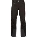 Bergans Men's Stranda V2 Insulated Pants Black Black M Regular