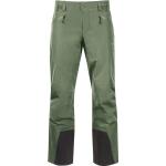Bergans Men's Stranda V2 Insulated Pants Cool Green Cool Green M Regular
