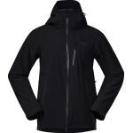 Bergans Oppdal Insulated Jacket black / solid charcoal (2851) XL
