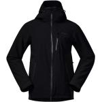 Bergans Oppdal Insulated Jacket black/solid charcoal - Größe M