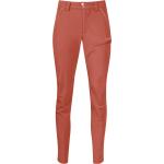 Bergans Tyin Pants Orange, Damen Hosen, Größe XS - Farbe Brick