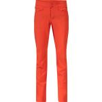 Bergans Women's Cecilie Flex Pants Energy Red Energy Red S