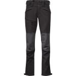 Bergans Women's Fjorda Trekking Hybrid Pants Solid Charcoal/Solid Dark Grey Solid Charcoal/Solid Dark Grey XS