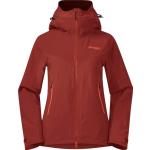 Bergans Women's Oppdal Insulated Jacket Chianti Red Chianti Red XS