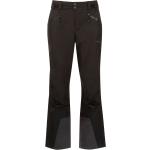 Bergans Women's Stranda V2 Insulated Pants Black Black XS