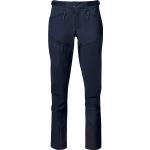 Bergans Bergans Women's Tind Softshell Pants Navy Blue Navy Blue 42