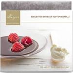 Berger Confiserie Himbeer-Topfen Schokolade (100 g)