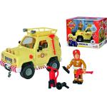 Simba Feuerwehr Spiele & Spielzeuge für 3 - 5 Jahre 