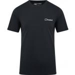 Berghaus Etive Mor Mountain T-Shirt black - Größe M