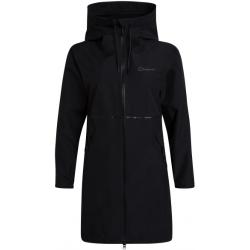 Berghaus - Women's Rothley Shell Jacket - Regenjacke Gr 14 schwarz