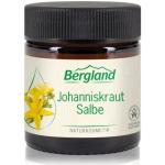 Bergland Aromapflege Johanniskrait Salbe Körperbalsam 30 ml