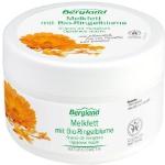 Bergland Gesunde Haut Melkfett mit Bio-Ringelblume Körpercreme 200 ml