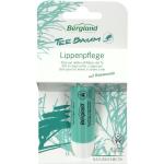 Bergland Naturkosmetik Lippenbalsame mit Teebaumöl 
