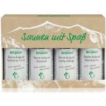 Reduzierte Alkoholfreie Bergland Saunaaufgüsse & Sauna-Aufgusskonzentrate 50 ml für Herren 