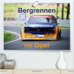 Calvendo Opel Wandkalender mit Automotiv DIN A2 Querformat 