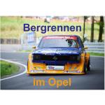 Calvendo Opel Wandkalender mit Automotiv DIN A2 Querformat 