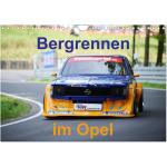 Calvendo Opel Wandkalender mit Automotiv DIN A4 Querformat 