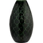 Smaragdgrüne 40 cm Vasen & Blumenvasen 40 cm 