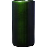 Grüne 35 cm Vasen & Blumenvasen 35 cm aus Eiche 
