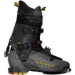 Bergsteiger-Skischuhe La Sportiva Vanguard (Carbon/Yellow) Mann 43 1/3 (28 Mondo)