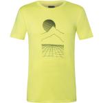 Reduzierte Gelbe T-Shirts für Herren Größe 3 XL 