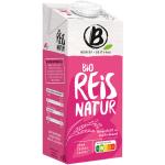 Berief Bio Reismilch & Reisdrinks 