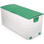 Grüne Berlan Auflagenboxen & Gartenboxen 201l - 300l aus Kunststoff 