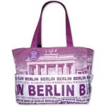 Berlin Foto Tasche Brandenburger Tor von Robin Ruth