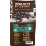 Berliner Kaffeerösterei Neapolitanischer Espresso Bio 250g