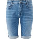 MAC Jeans Jeans-Bermudas aus Baumwolle maschinenwaschbar für Herren 