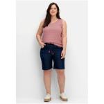 Jeans-Bermudas für Damen - Trends online 2024 kaufen - günstig